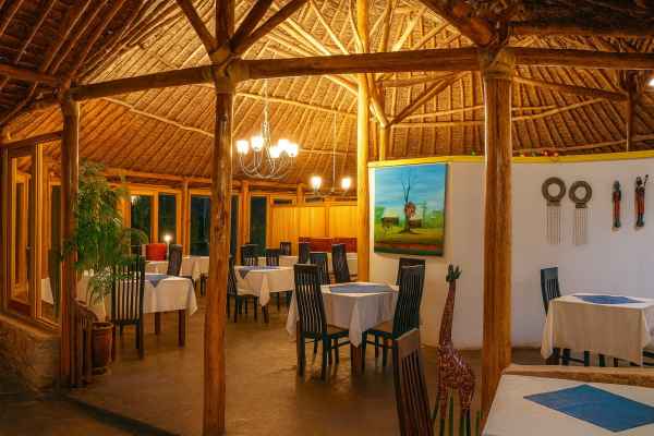 Osero Enarau Camp image 5